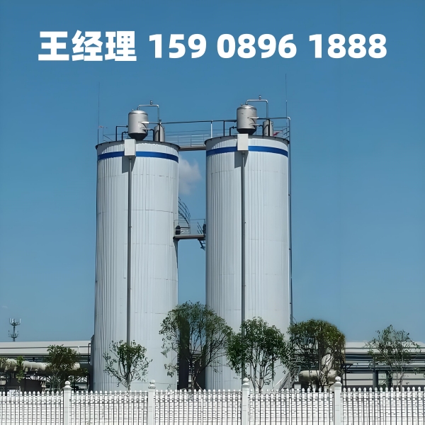 西双版纳厌氧反应器