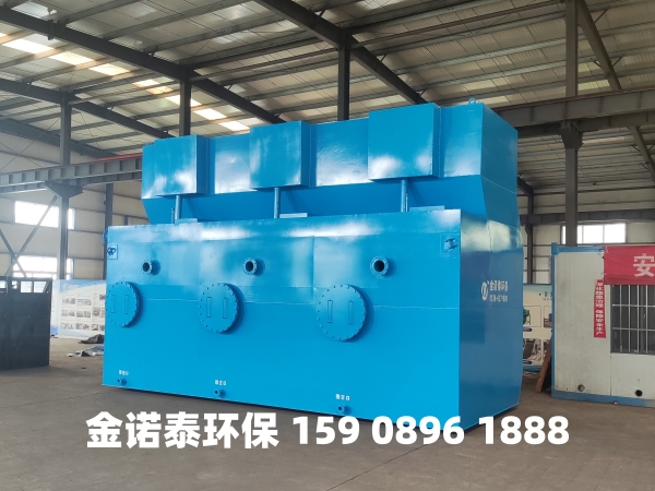 西双版纳新型FA一体化净水器